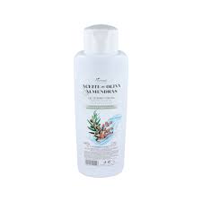 [8424409504426] Gel De Baño Aceite de Oliva y Almendras 750 ml (Plantapol)