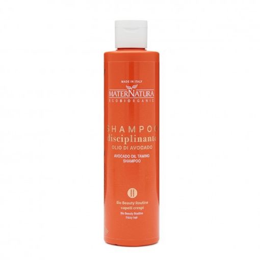 [8099559063309] Champu Pelo Encrespado Aguacate 250 ml. (Maternatura)