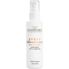 [8099559062920] Spray Capilar Brillo Aceite de Jojoba 100 ml (Maternatura)