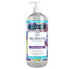 [3538394000131] Gel Ducha Higo 1l (Coslys)