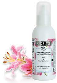 [3538394623026] Desmaquillador Ojos 125 ml (Coslys)