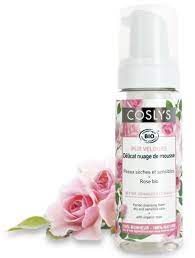 [3538394920279] Espuma Limpiadora Cosmousse 150 ml (Coslys)