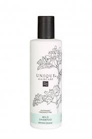 [5705873771129] Champu Suave Sin Perfume 250 ml (Unique Haircare)