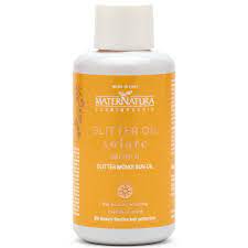 [8099559064061] Aceite Brillo Aftersun 100 ml (Maternatura)