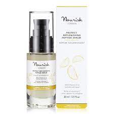 [609728243777] Serum Protector Piel Seca 30 ml. (Nourish)