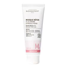 [3661467001817] Mascarilla Detox con Arcilla Rosa 75 ml (Lab. Novexpert)