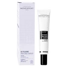 [3661467000452] Fluido Antiedad Age Expert 40 ml. (Lab. Novexpert)