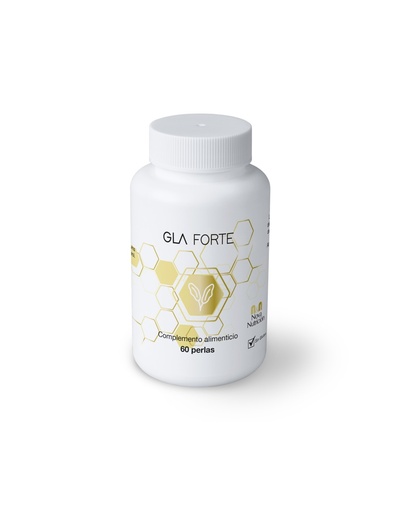 [8437011323613] Gla Forte 60 Forte (Nova Nutricion)