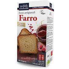 [8032454050036] Biscotes De Espelta 190 Grs. (Sottolestelle)