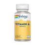 [076280790948] Vitamina A 3000 mcg 60 Caps. (Solaray)