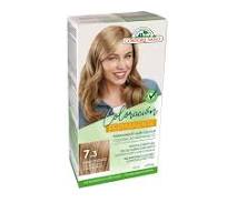 [8414002085880] Tinte Rubio Dorado 7.3  140 ml. (Corpore Sano)