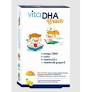 [8033120250743] VitaDHA Brain Fresa Limon 30 Comp. Masticables