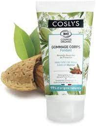 [3538396403404] Exfoliante Corporal Cremoso Almendra 150 gr (Coslys)