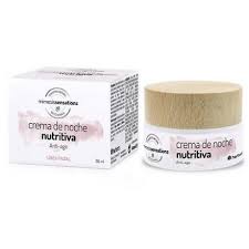 [8426494111015] Crema Noche Nutritiva 50 ml (Mimesissensations)