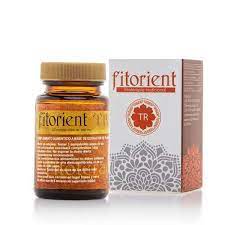 [8432015010828] Fitorient TR 60 Comprimidos (Limye)