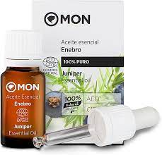 [8435064512374] Aceite Esencial Enebro 12 Ml. (Mon)