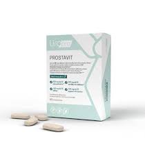 [8426494252015] Prostavit 60 Comprimidos (Herbora)