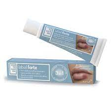 [8426494100064] Labial Forte Fortederma Herpes Labial 10 ml (Herbora)