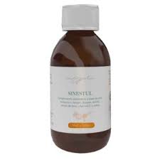 [8426494190041] Sinestul Miel y Limon 150 ml (Herbora)