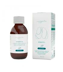 [8426494190034] Sinestul Eucalipto 150 ml (Herbora)