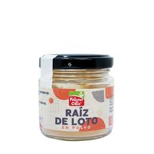 [8436545623855] Raiz de Loto en Polvo 30 gr (La Finestra Sul Cielo)