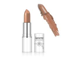 [4021457654246] Pintalabios Cream Glow 06 Golden Ochre (LaVera)