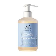 [5701058011561] Jabon Manos Sin Fragancia Piel Sensible 300 Ml (Urtekram)