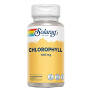 [076280298642] Clorofila "Chlorophyll" 90 Comp. (Solaray)
