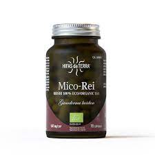 [8436561602216] Mico Rei 70 Caps. (Hifas da Terra)