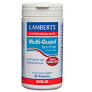 [5055148413323] Multiguard Iron Free 60 Tab. (Lamberts)