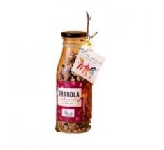 [1113335558883] Granola Bio 222 Grs. (Aires del Apartadero)