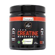 [8436601102478] Creatina Monohidrato 300 gr. (Drasanvi)