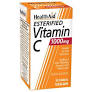 [5019781056842] Esterified Vitamina C  (no acida) 30 Tab. 1000 Mg. (Health Aid)