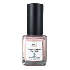 [3579488147172] Esmalte Uñas Natural N 2 Nude Rose (Born To Bio)