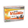 [8435001001794] MultiVitamin 30 Caps. (Pinisan)