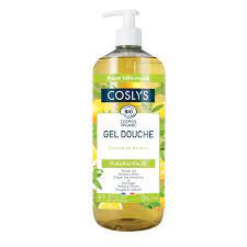 [3538396120509] Gel Ducha Limon Verbena 1l (Coslys)