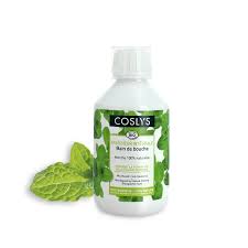 [3538396701005] Enjuague Bucal 250 ml (Coslys)