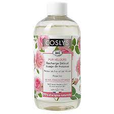 [3538394622036] Recarga Espuma Limpiadora Cosmousse 300 ml (Coslys)