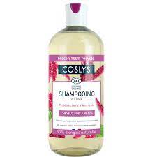 [3538396116106] Champu Volumen 500 ml. (Coslys)