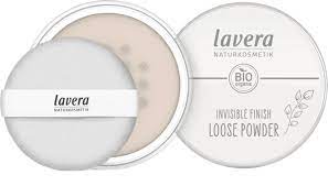 [4021457651702] Maquillaje Polvo Invisible Trasparente 11 gr (LaVera)