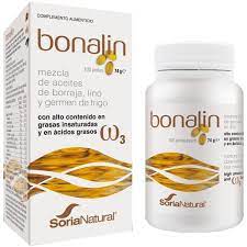 [8422947061388] Bonalin 100 Perlas (Soria)