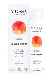 [4751009823119] Crema de Dia Nutritiva Antiox Youth Defence 50 ml (Mossa)