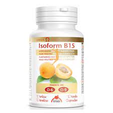 [8413568020410] Isoform B15 40 Perlas (Intersa)