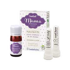 [8413568014990] Nausefin Mama 5 ml + 2 Inhaladores (Esencial Aroms)