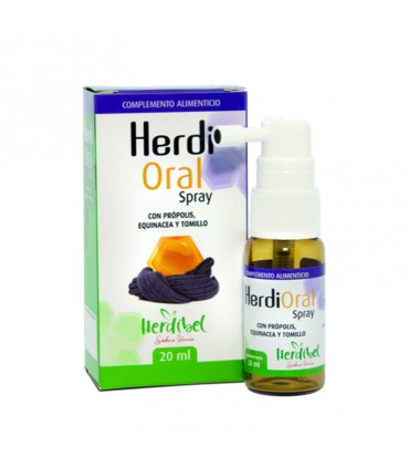 [8436024230857] Herdi Oral 20 ml. (Herdibel)