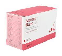 [8437011281203] Amino Base 30 Sobres (LCN)