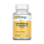 [076280445398] Vitamina C Liposomada 500 Mg. 100 Caps. (Solaray)