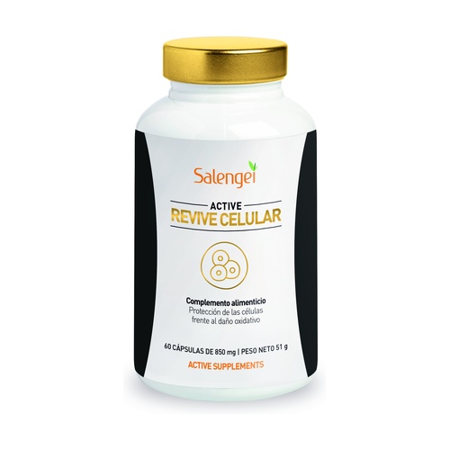 [8437013094887] Active Revive Celular 60 Caps. (Salengei)