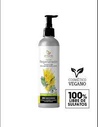 [8420649113480] Champu Regenerador S/S Tepezcohuite 250 ml (Armonia)