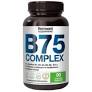 [8436009170536] B75 Complex 90 Caps. (Vermont)